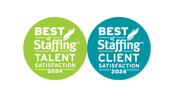 Best of Staffing 2024