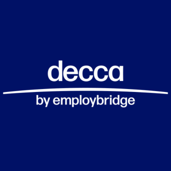 Decca Logo V2