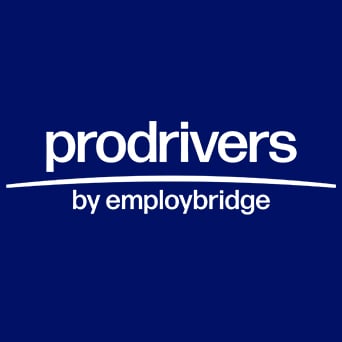 prodrivers by employbridge logo