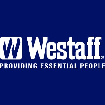 westaff providing essential people logo