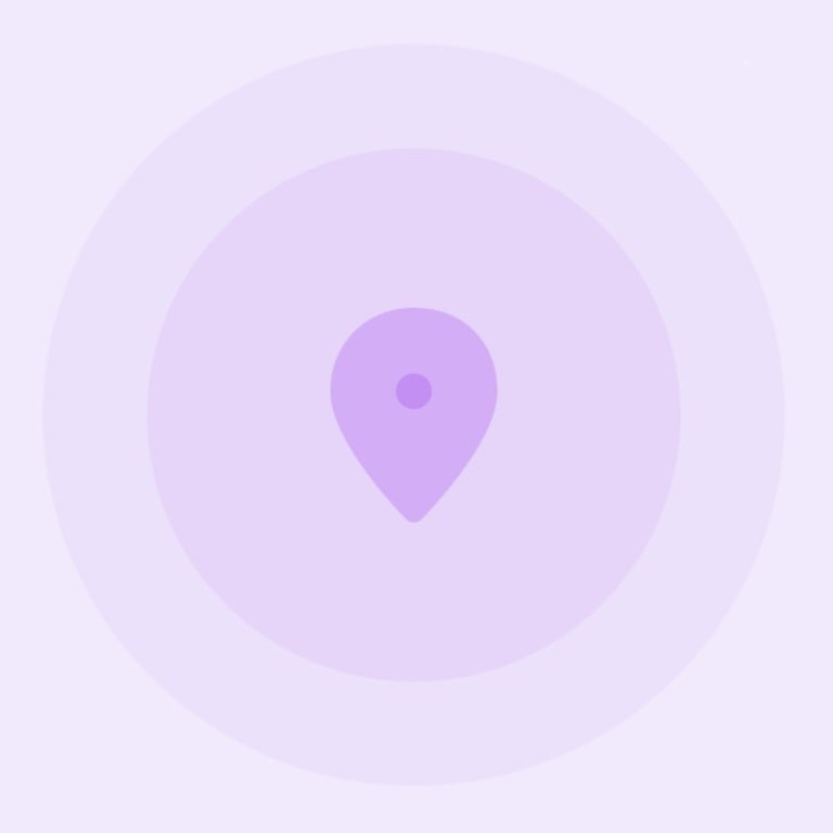 generic map pin icon